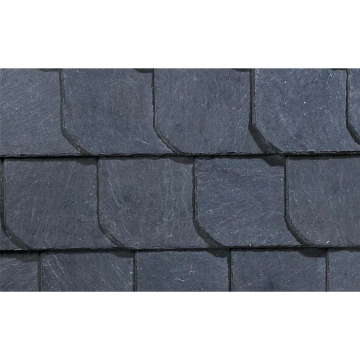 Сланцевая плитка Rathscheck универсальная кладка, угол наклона 55, 25*25 см