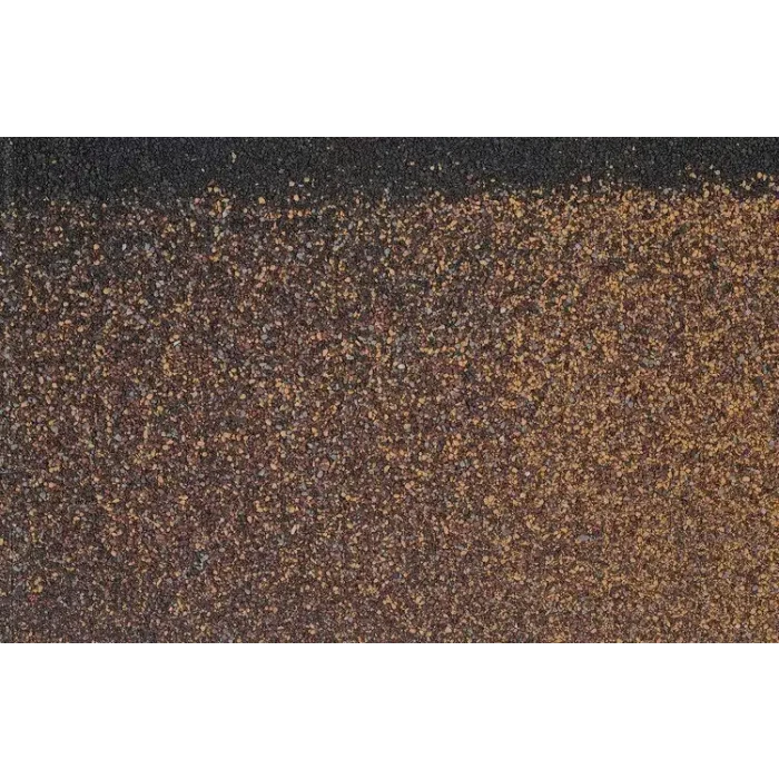 Гибкая черепица коньково-карнизная Технониколь Шинглас Модерн Классик Песчаное плато